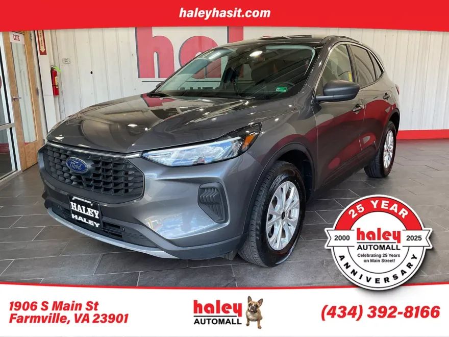 2024 Ford Escape Active photo 1