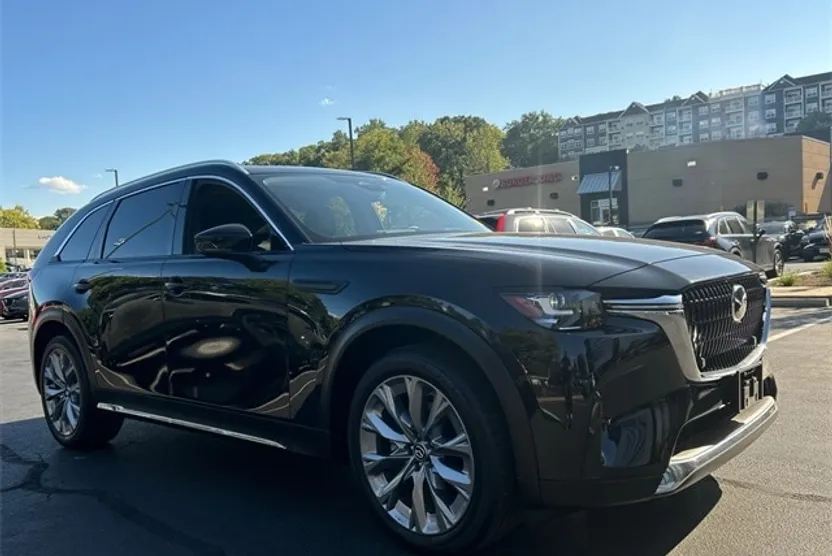 2024 Mazda CX-90 3.3 Turbo Premium photo 1