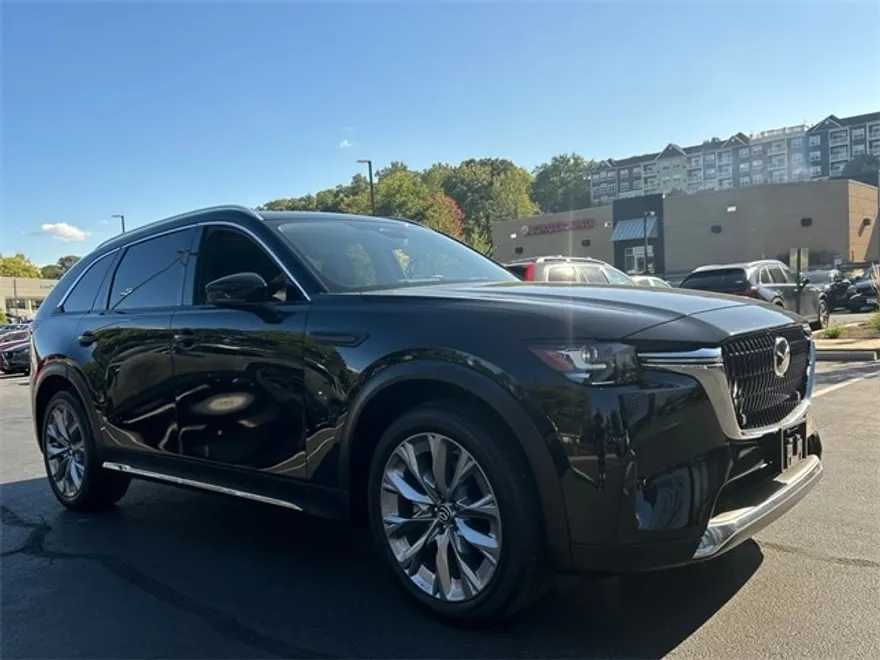 2024 Mazda CX-90 3.3 Turbo Premium photo 1