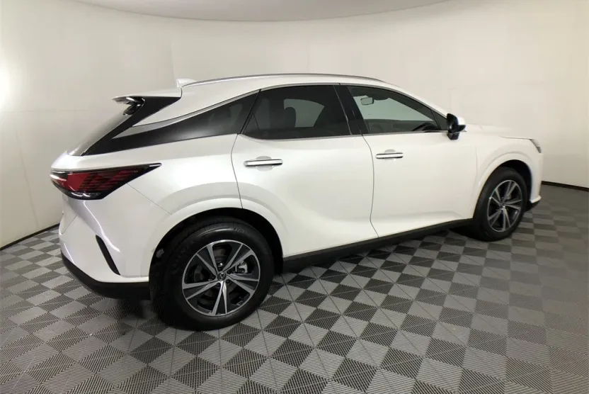 2024 Lexus RX 350 Premium photo 1