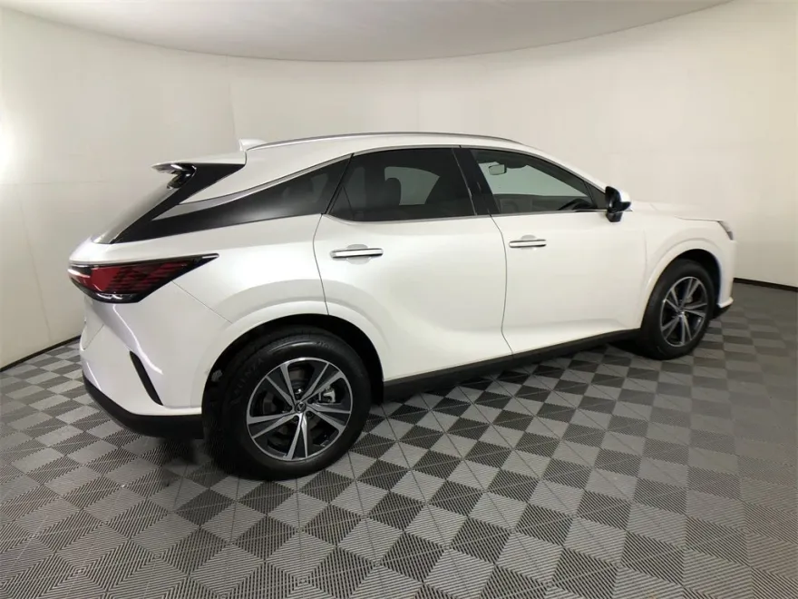 2024 Lexus RX 350 Premium photo 1
