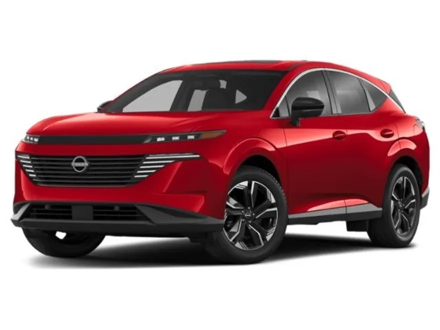2025 Nissan Murano SL photo 1
