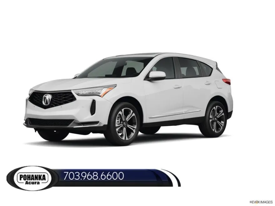 2025 Acura RDX Technology photo 1