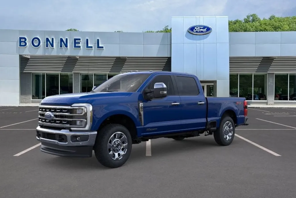 2026 Ford F-250 photo 1