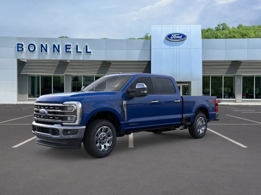 2026 Ford F-250 photo 1