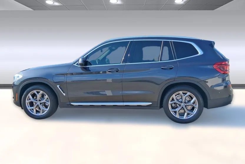2020 Bmw X3 xDrive30e photo 1