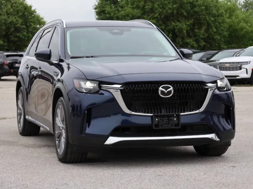 2024 Mazda CX-90 3.3 Turbo Premium photo 1