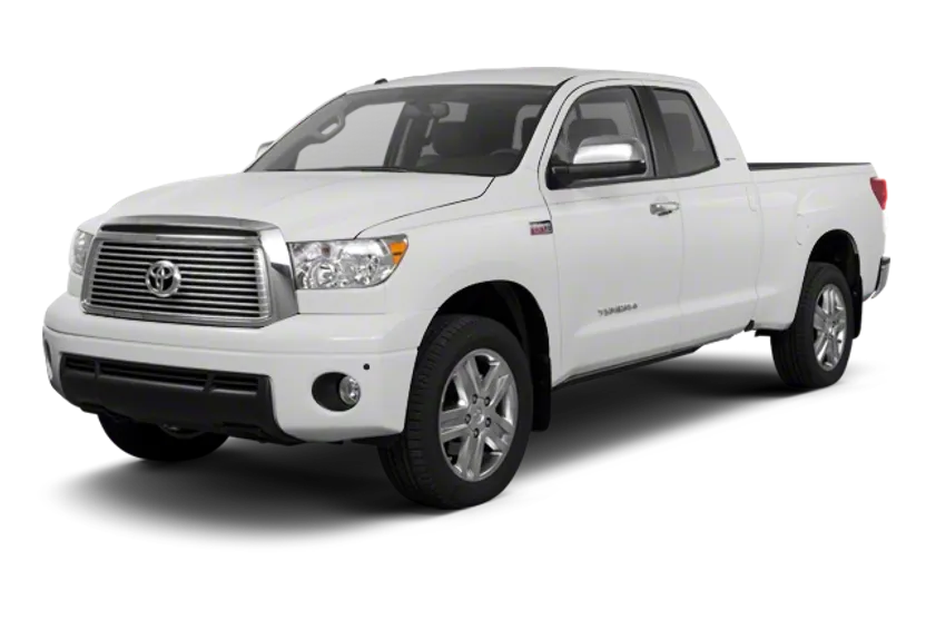 2013 Toyota Tundra Grade photo 1