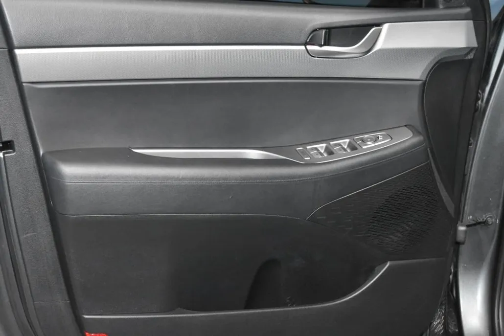 2022 Hyundai Palisade SEL photo 1