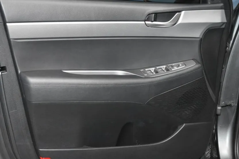 2022 Hyundai Palisade SEL photo 1