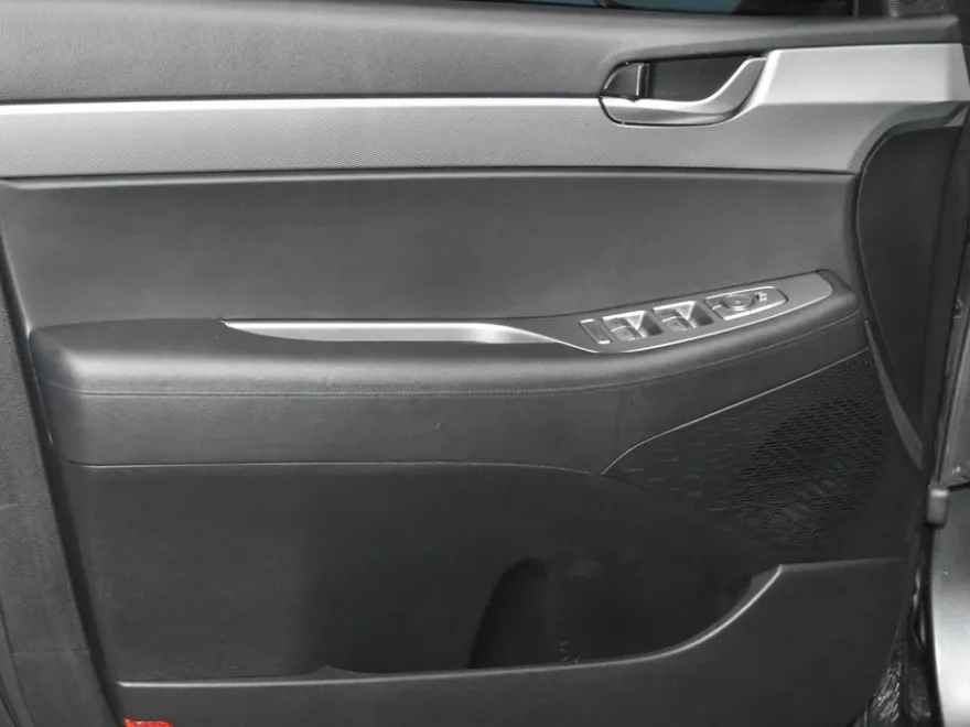 2022 Hyundai Palisade SEL photo 1