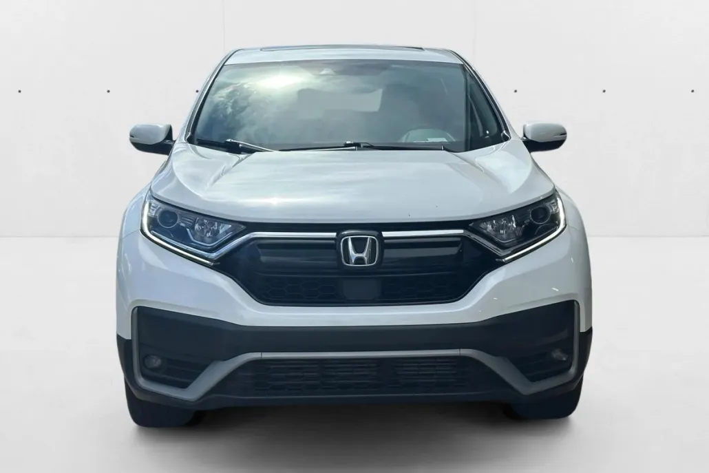 2022 Honda CR-V EX-L photo 1