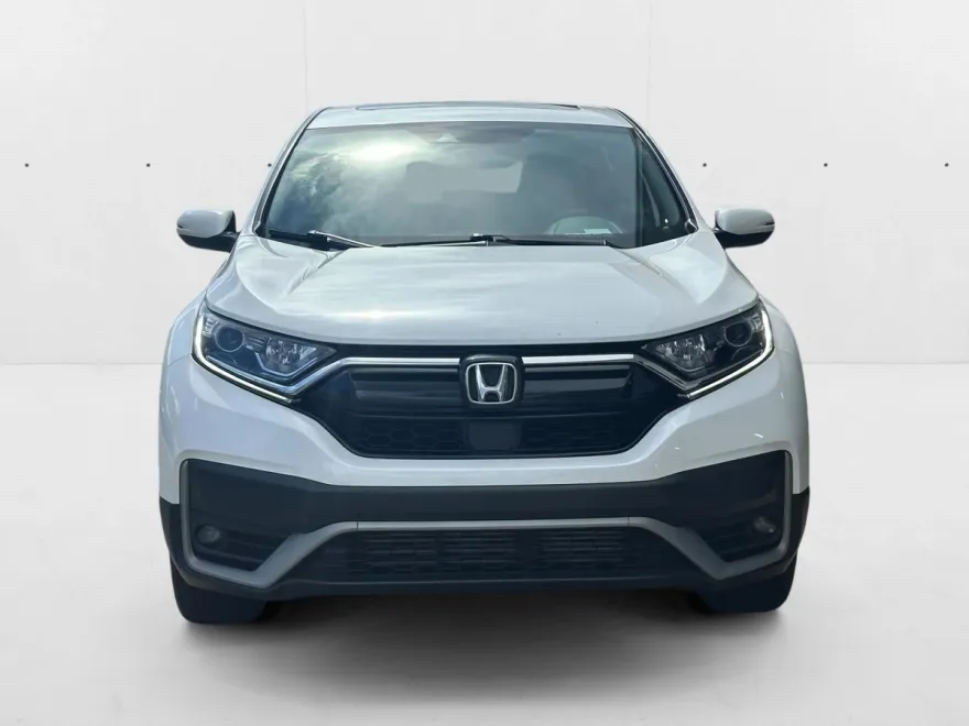 2022 Honda CR-V EX-L photo 1