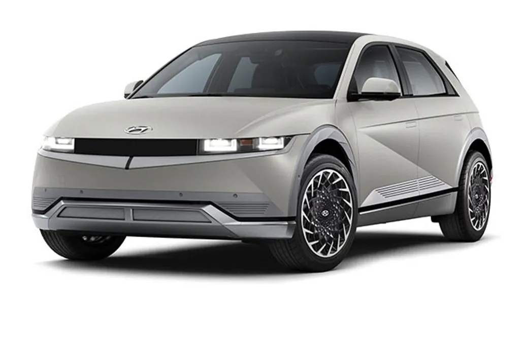 2024 Hyundai Ioniq 5 Limited photo 1
