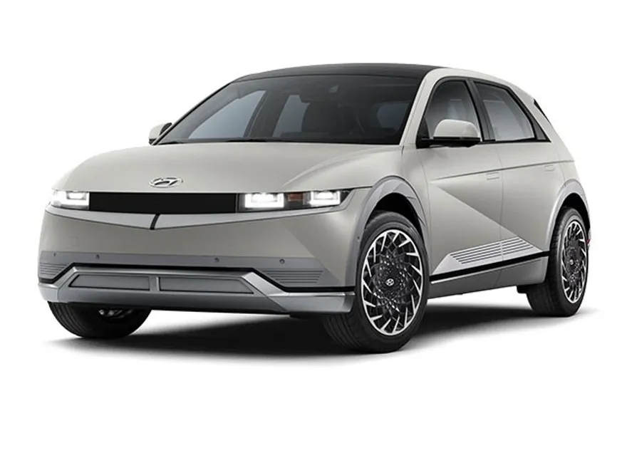 2024 Hyundai Ioniq 5 Limited photo 1