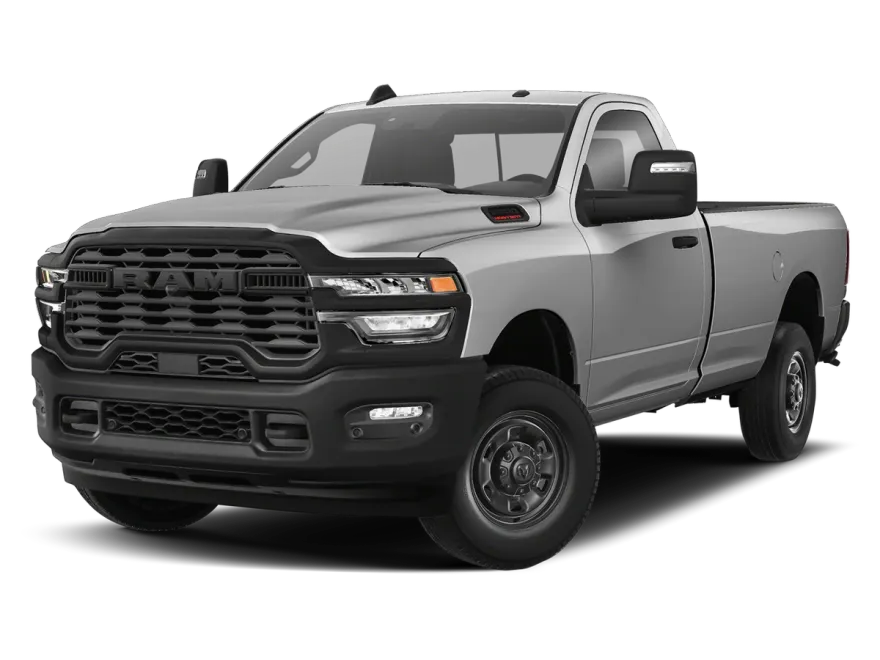 2025 Ram 2500 Tradesman photo 1