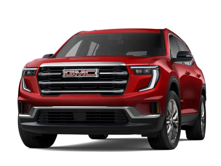 2025 Gmc Acadia Elevation photo 1