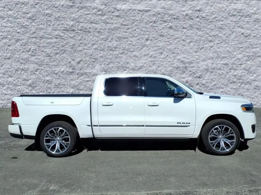 2026 Ram 1500 photo 1