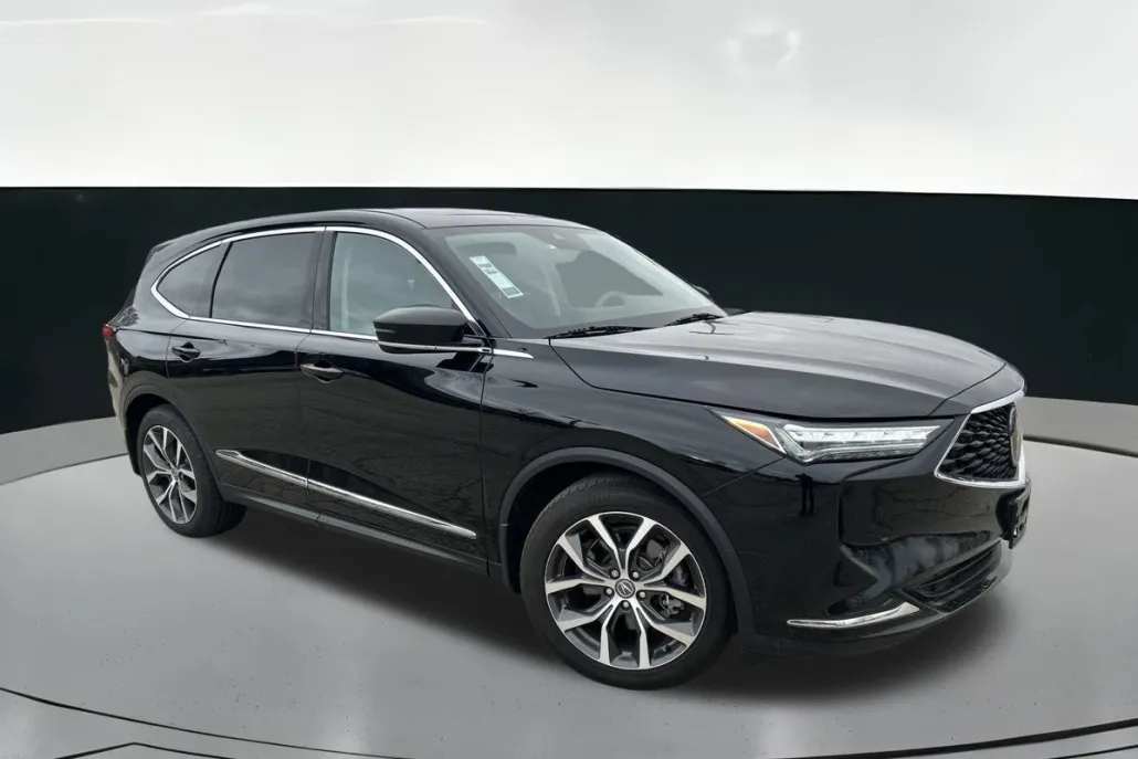 2023 Acura MDX Sport Technology photo 1