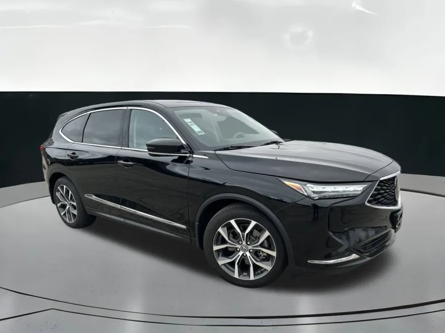 2023 Acura MDX Sport Technology photo 1