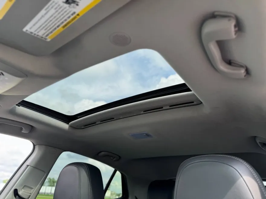 2016 Buick Encore Leather photo 10