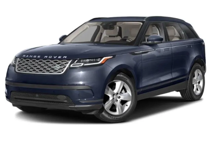 2023 Land Rover Range Rover Velar R-Dynamic S photo 1