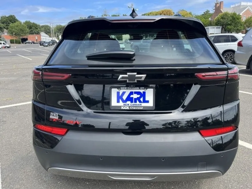 2023 Chevrolet Bolt EUV Premier photo 1