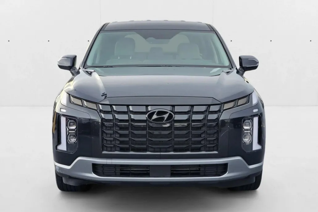 2021 Genesis GV80 3.5T Advanced Plus photo 1