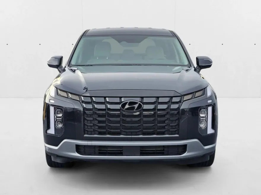 2021 Genesis GV80 3.5T Advanced Plus photo 1