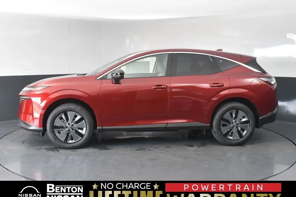 2025 Nissan Murano SL photo 1