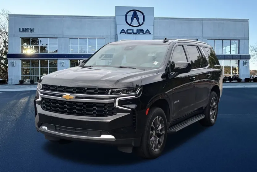 2023 Chevrolet Tahoe LS photo 1