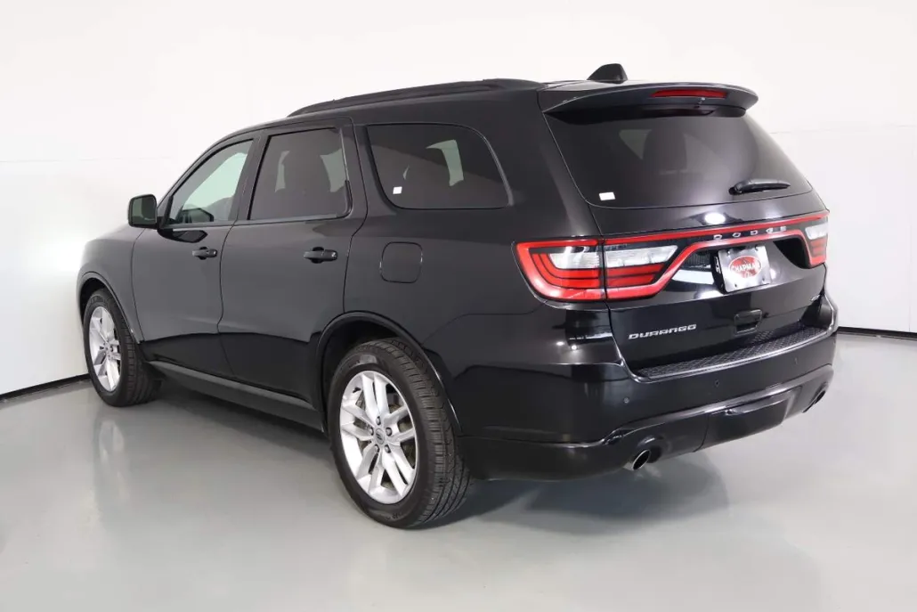 2023 Dodge Durango GT Plus photo 1