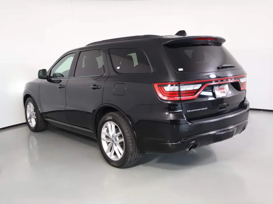 2023 Dodge Durango GT Plus photo 1