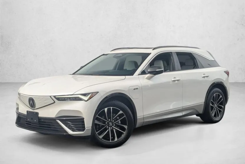 2024 Acura ZDX A-Spec photo 1