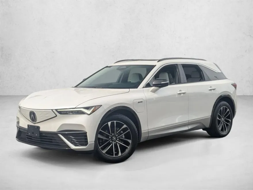 2024 Acura ZDX A-Spec photo 1