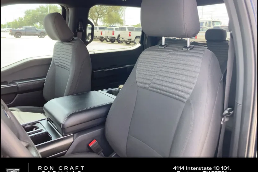 2023 Ford F-150 XL photo 1