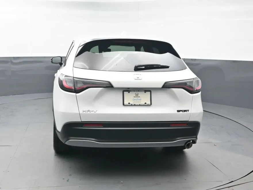 2023 Honda HR-V Sport photo 1