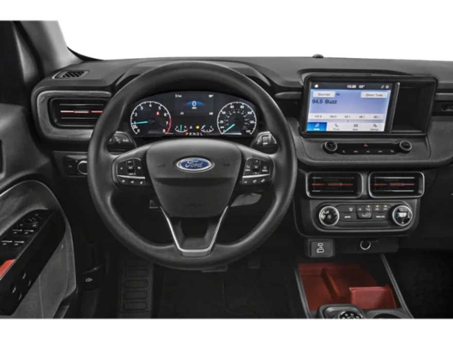 2024 Ford Maverick XLT photo 4