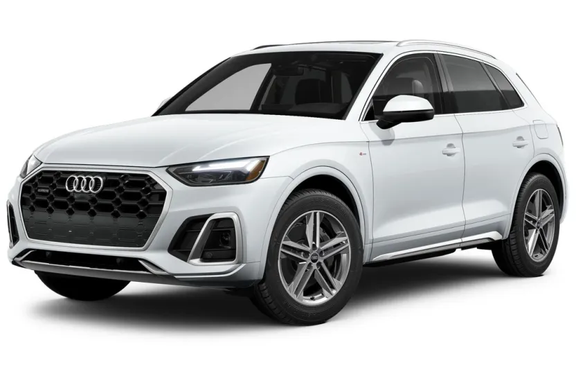 2025 Audi Q5 55 S line Premium photo 1