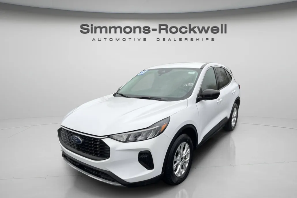 2023 Ford Escape Active photo 1