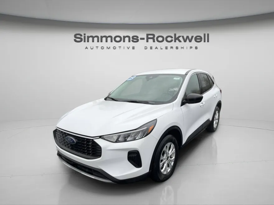 2023 Ford Escape Active photo 1