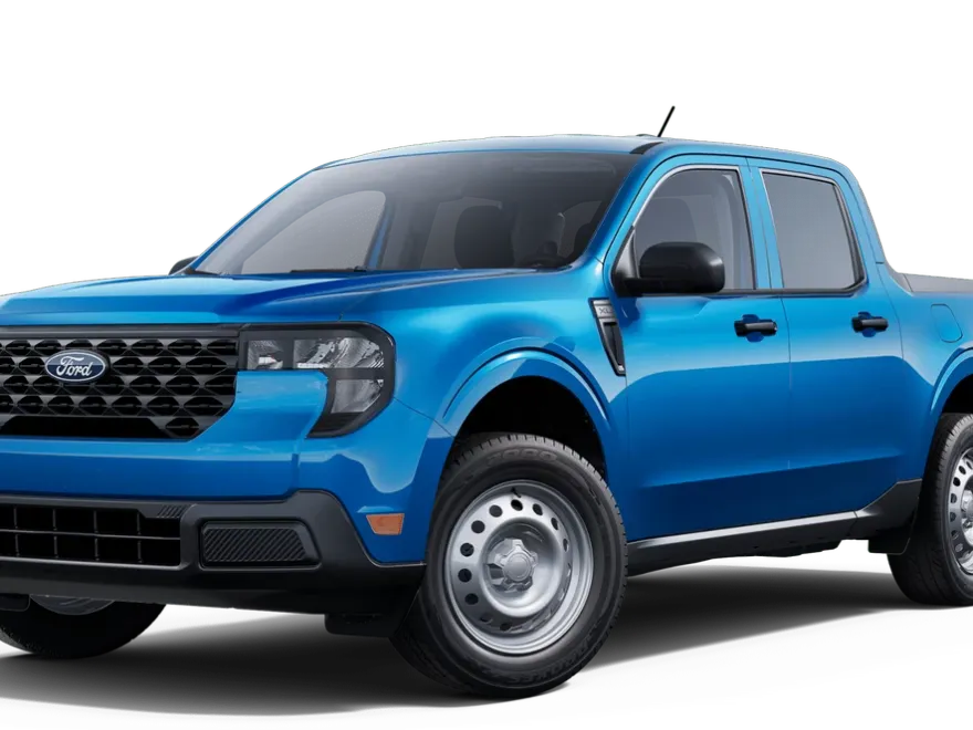2025 Ford Maverick XL photo 19
