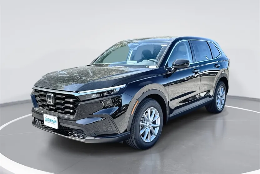 2026 Honda CR-V EX photo 1