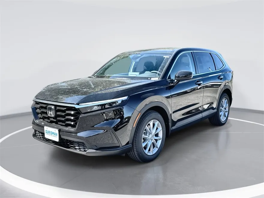 2026 Honda CR-V EX photo 1
