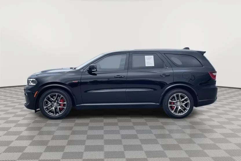 2021 Dodge Durango SRT 392 photo 1