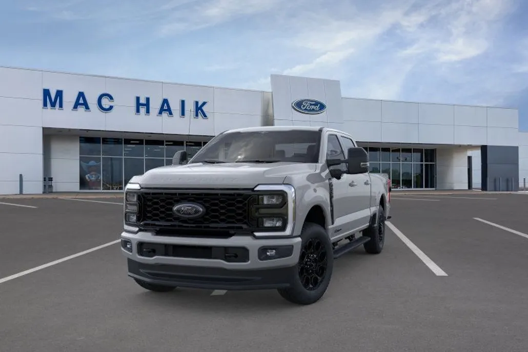 2026 Ford F-250 XLT photo 1