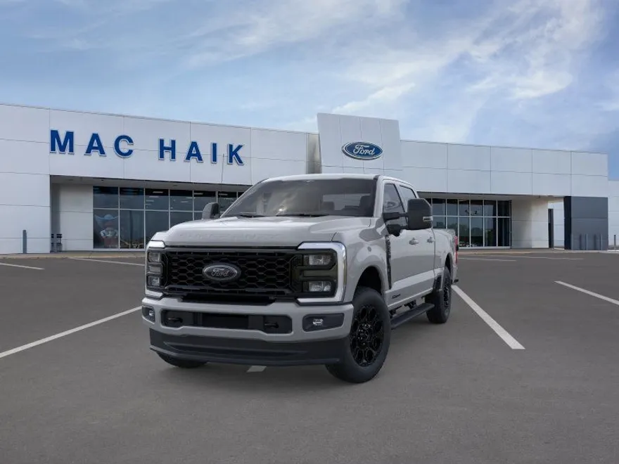 2026 Ford F-250 XLT photo 1