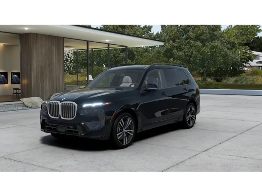 2026 Bmw X7 xDrive40i photo 1