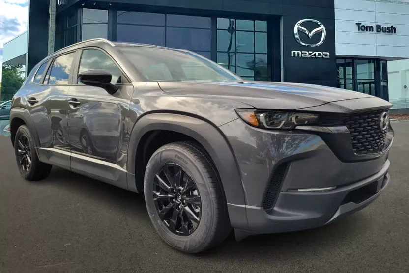 2025 Mazda CX-50 2.5 S Preferred photo 1
