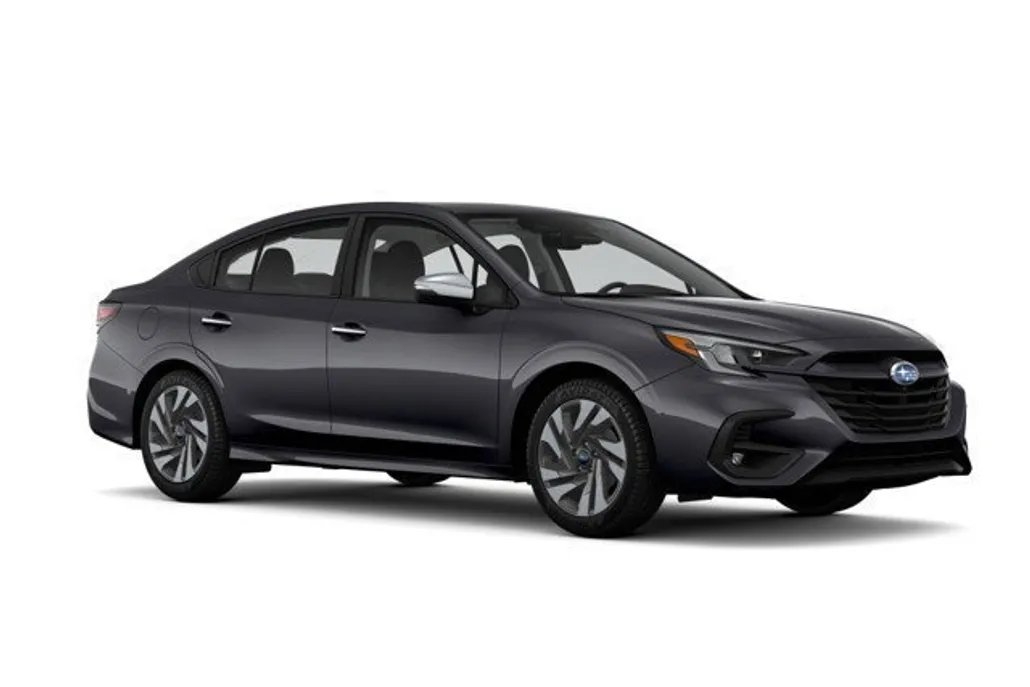 2025 Subaru Legacy Touring XT photo 1